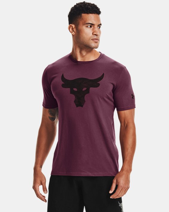 brahma bull under armour shirt